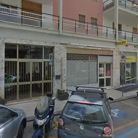 Alexander Apartamento