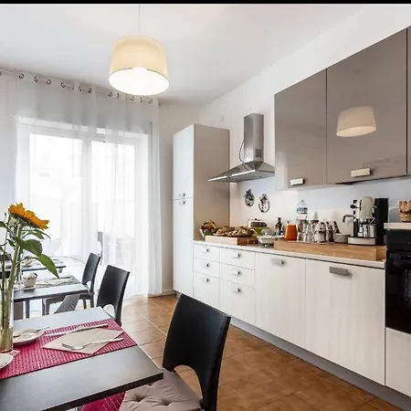 Apartamento Alexander