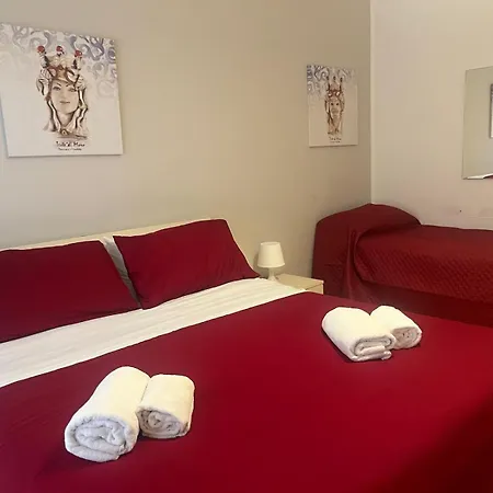 Alexander Apartamento Syracuse