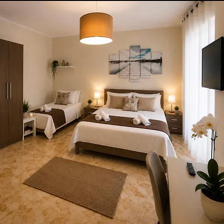 Apartament Alexander And Appartament