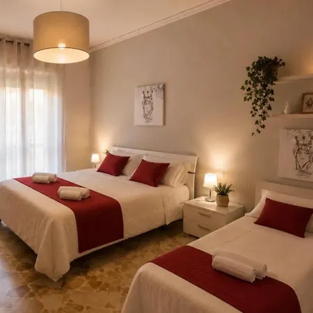 Apartament Alexander And Appartament *