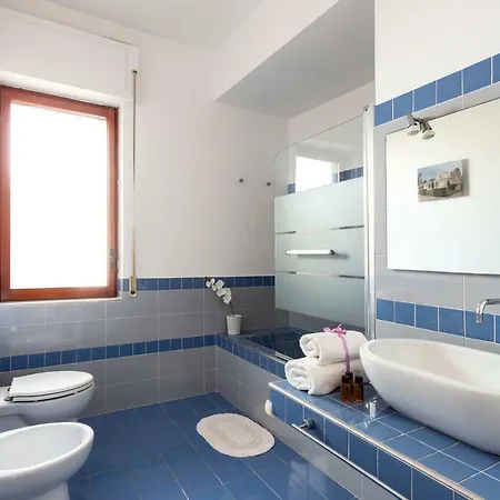 Apartment Alexander *