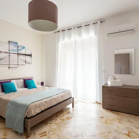 Apartment Alexander *