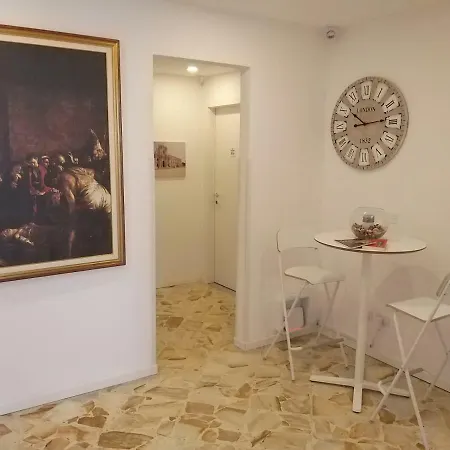 Apartamento Alexander *