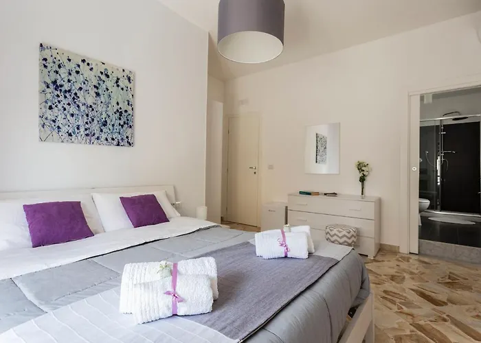 شقة Alexander سيراكوزا