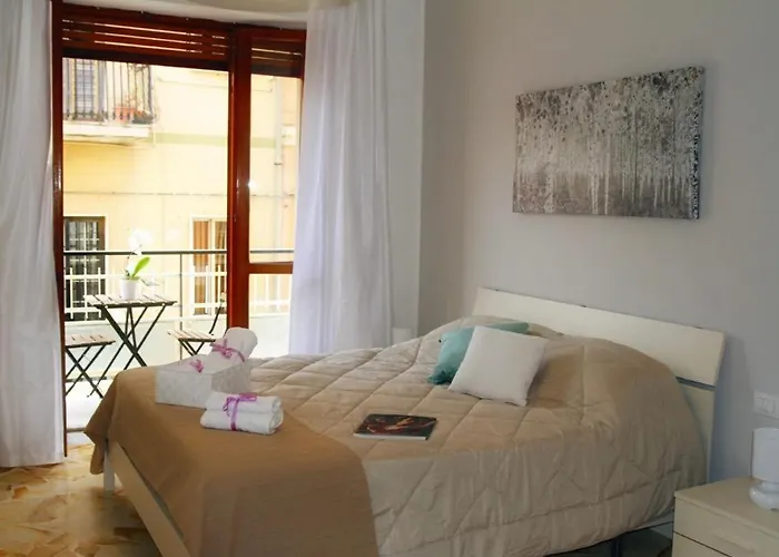 شقة Alexander سيراكوزا