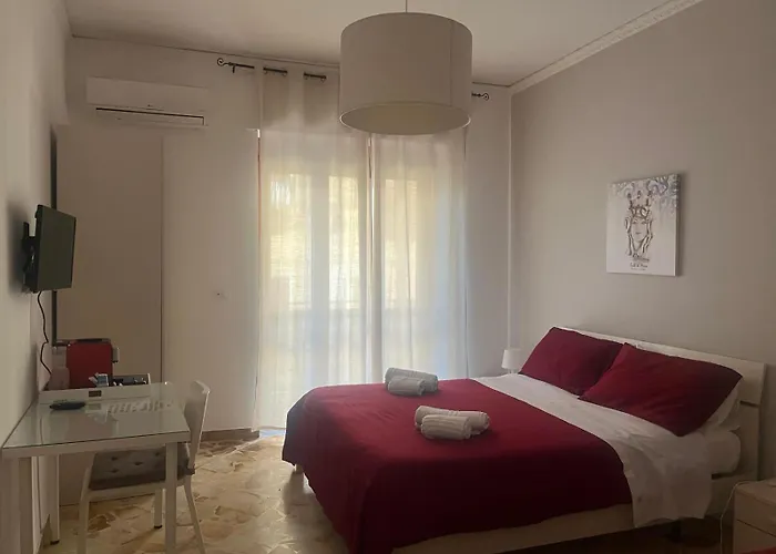 شقة Alexander سيراكوزا