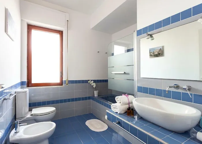 아파트 Alexander *