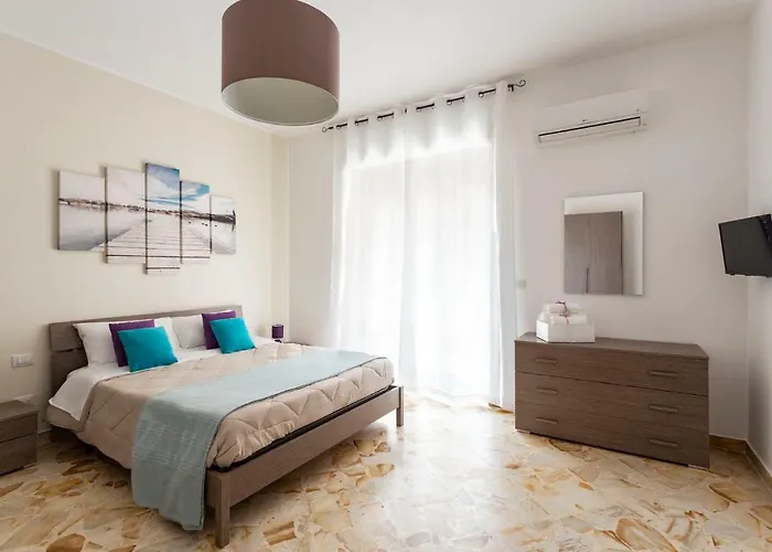 아파트 Alexander *