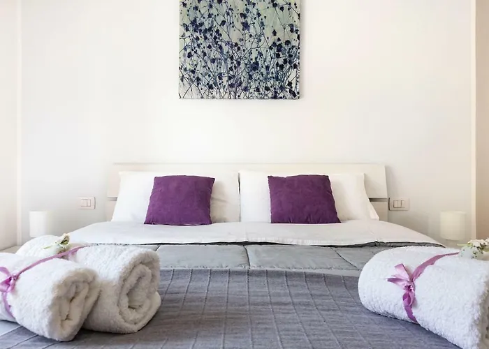 Alexander شقة سيراكوزا