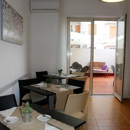 Alexander Appartement