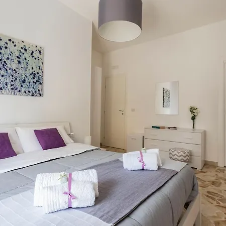 Appartement Alexander Syracuse