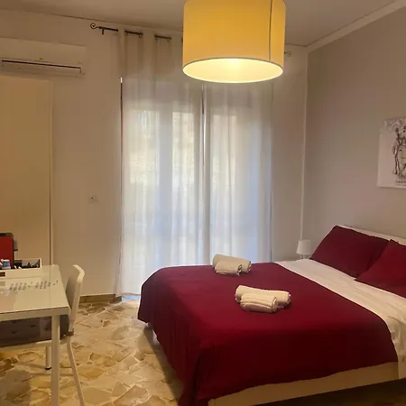 Appartement Alexander