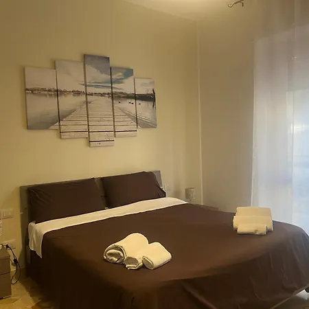 Appartement Alexander *