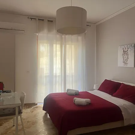 Appartement Alexander Syracuse