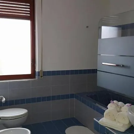 Appartement Alexander